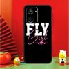 aircraft Airplane fly travel For Realme 15 Pro GT7 GT6 10 11 12 13 14 Pro Plus C67 C63 C61 C55 C51 C53 C35 C75 C65 Case