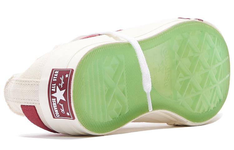Chuck 70 Kith x Coca-Cola x Chuck 70 Converse Low 'Parchment' 169837C