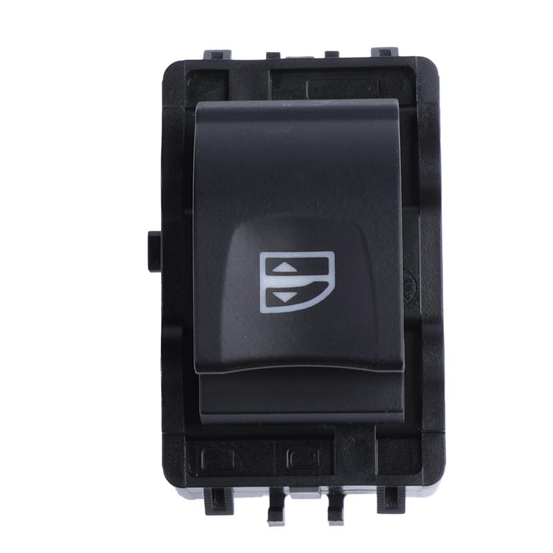 New Electrical Power Window Switch Control Button 25421-0001R 254210001R 809602454 For Renault Megane Dacia Car Accessories
