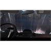 6Pcs Car Sun Shade Uv Protect Sunshade Window Solar Film Aluminum Foil 130X 60Cm