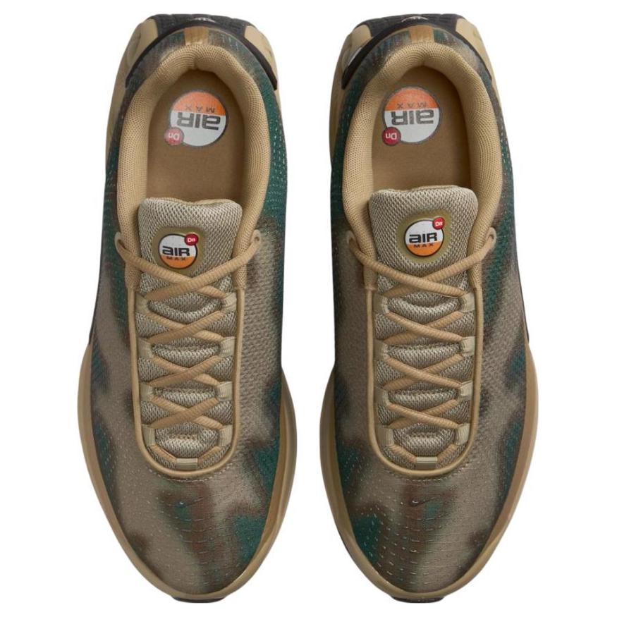 Nike Air Max Dn Nrg Camo Sneakers Casual Shoes IB7025-200
