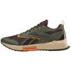 Lavante Trail 2 Outdoor Comfortable Versatile Sports Low-Top Running Shoes Men Sneaker Green 100209969