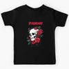 The Neighbourhood Band Fan Art Kids T-Shirt