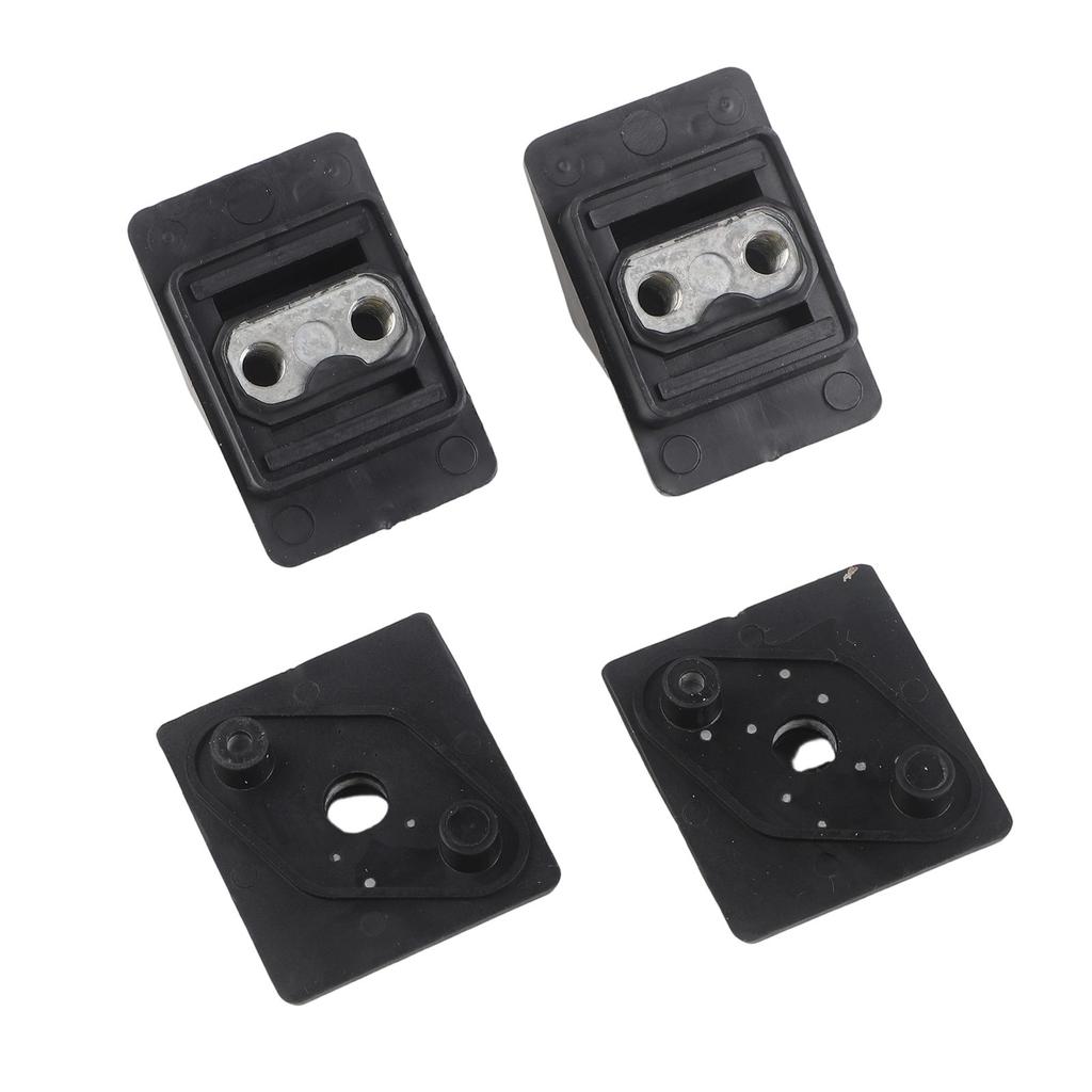 A1247580144 Stop Buffer Black Car For Mercedes E Class