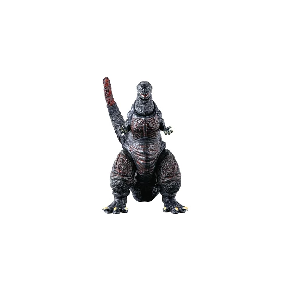 Bandai Godzilla Action Figure 2016 Age 3 and Up Collectible Toy