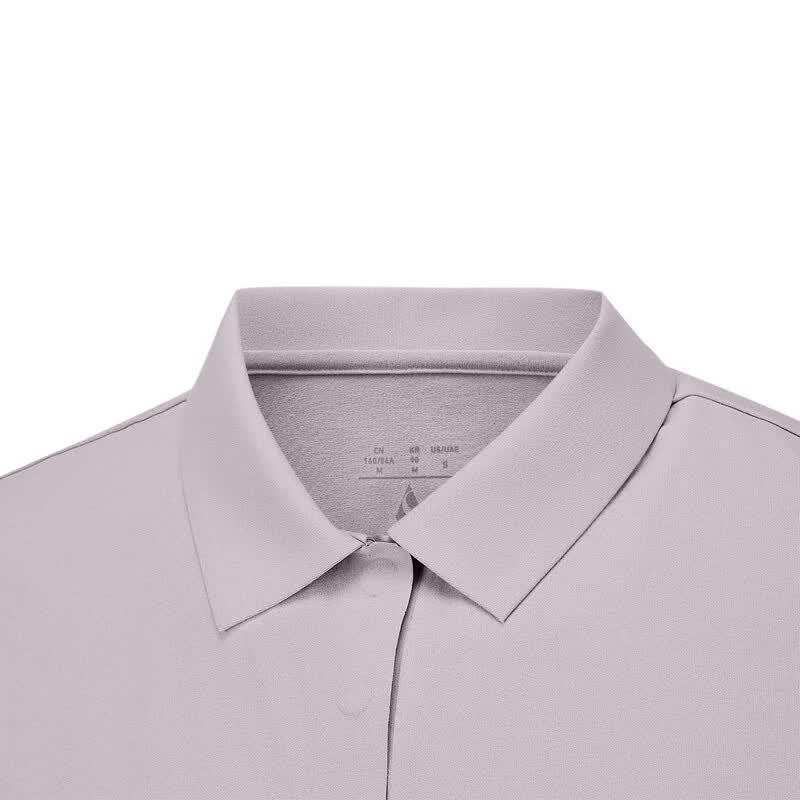 Skechers Women's Athletic Polo T-shirt
