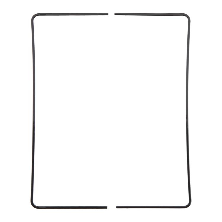 

Рамка лицевой панели ЖК-экрана For Samsung Galaxy Z Fold4 SM-F936B