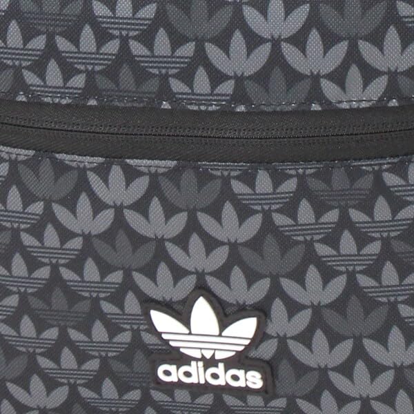 adidas Originals Monogram Backpack IU0009 NS [adidas Originals]