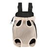 Breathable Mesh Pet Backpack for Cats and Small Dogs