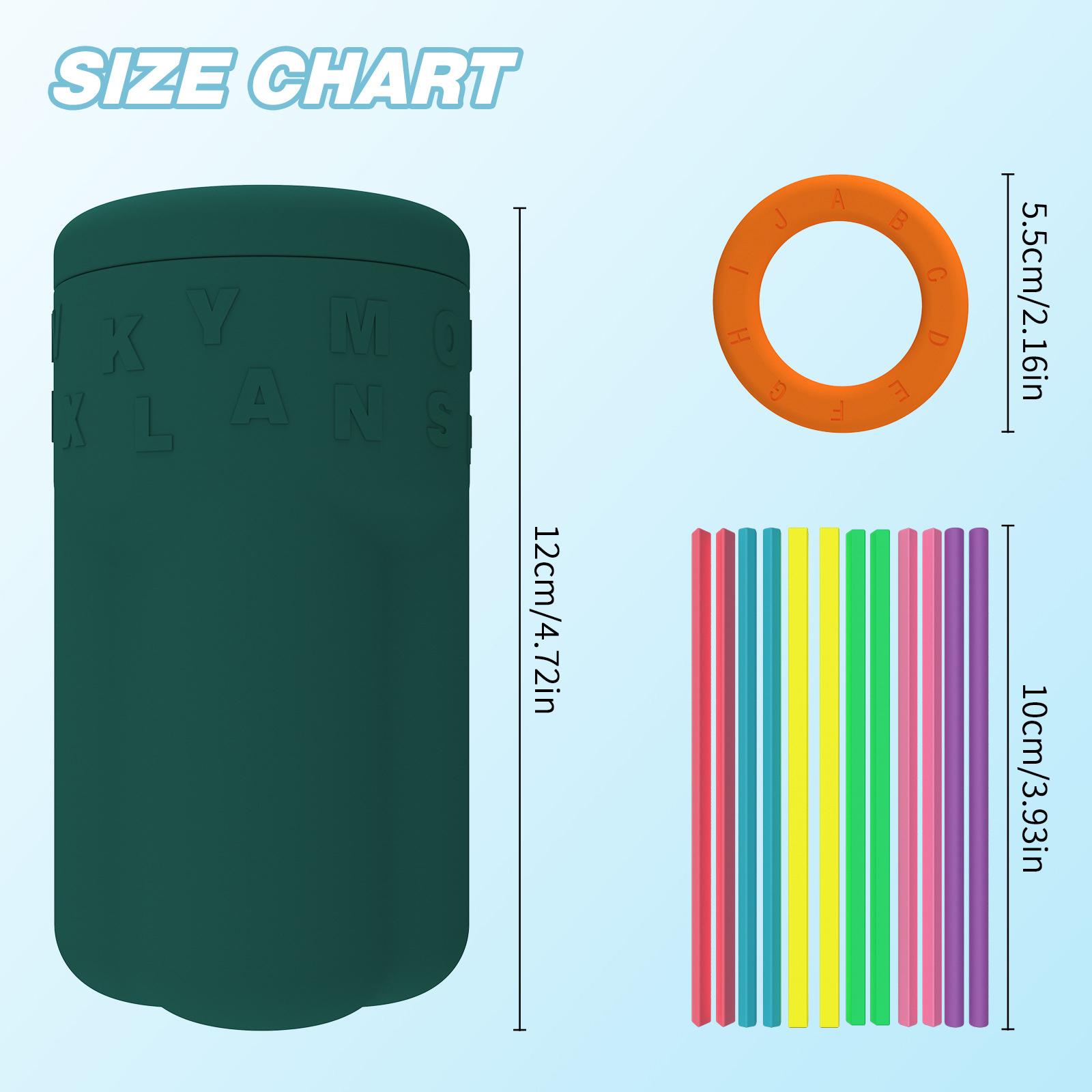 

Children S Silicone Sensory Decompression Toy Sensory Activity Board Game
