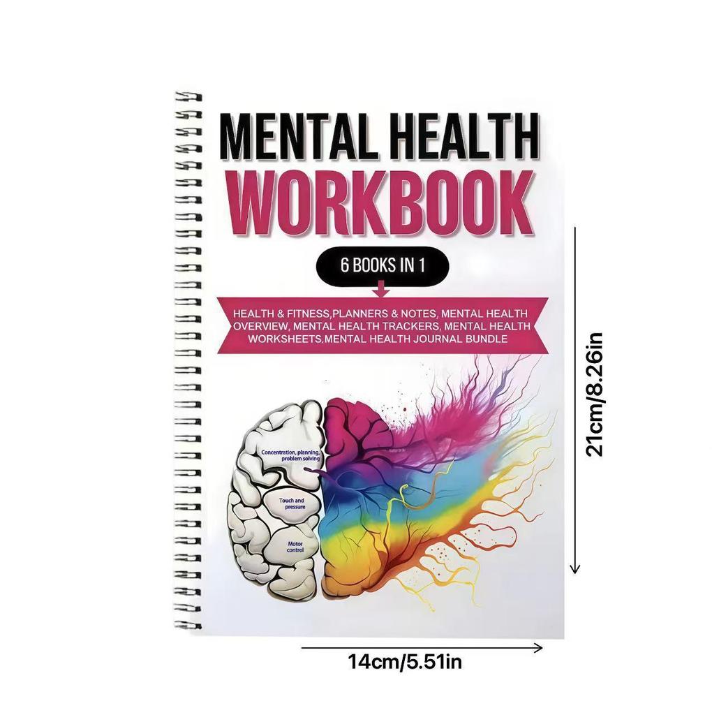 Art Therapy Planner: Boost Emotional Awareness & Self-Acceptance with SEL Activities
