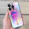 Abstract Art Phone Case For IPhone 18 Pro Max 17 Pro 16 15 14 Plus 12 13 11 Shockproof Soft Cover