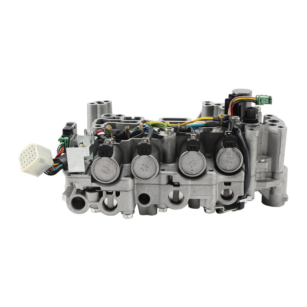 JF015E RE0F11A CVT Valve Body For   Sentra 1.8L Versa 1.6L 2013-2016