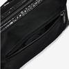 ESquire Collection ESquire Women S Nylon Chroni Shoulder Bag Black