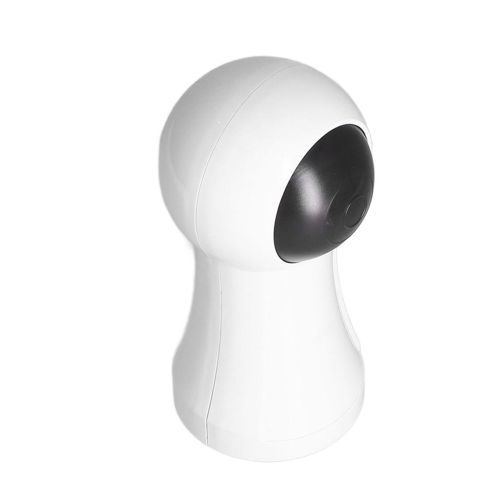 Intelligent Interactive Cat Toy Indoor Automatic Interactive Cat Toy Red Light Funny Cat Toy
