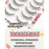 Lashie - False Eyelashes