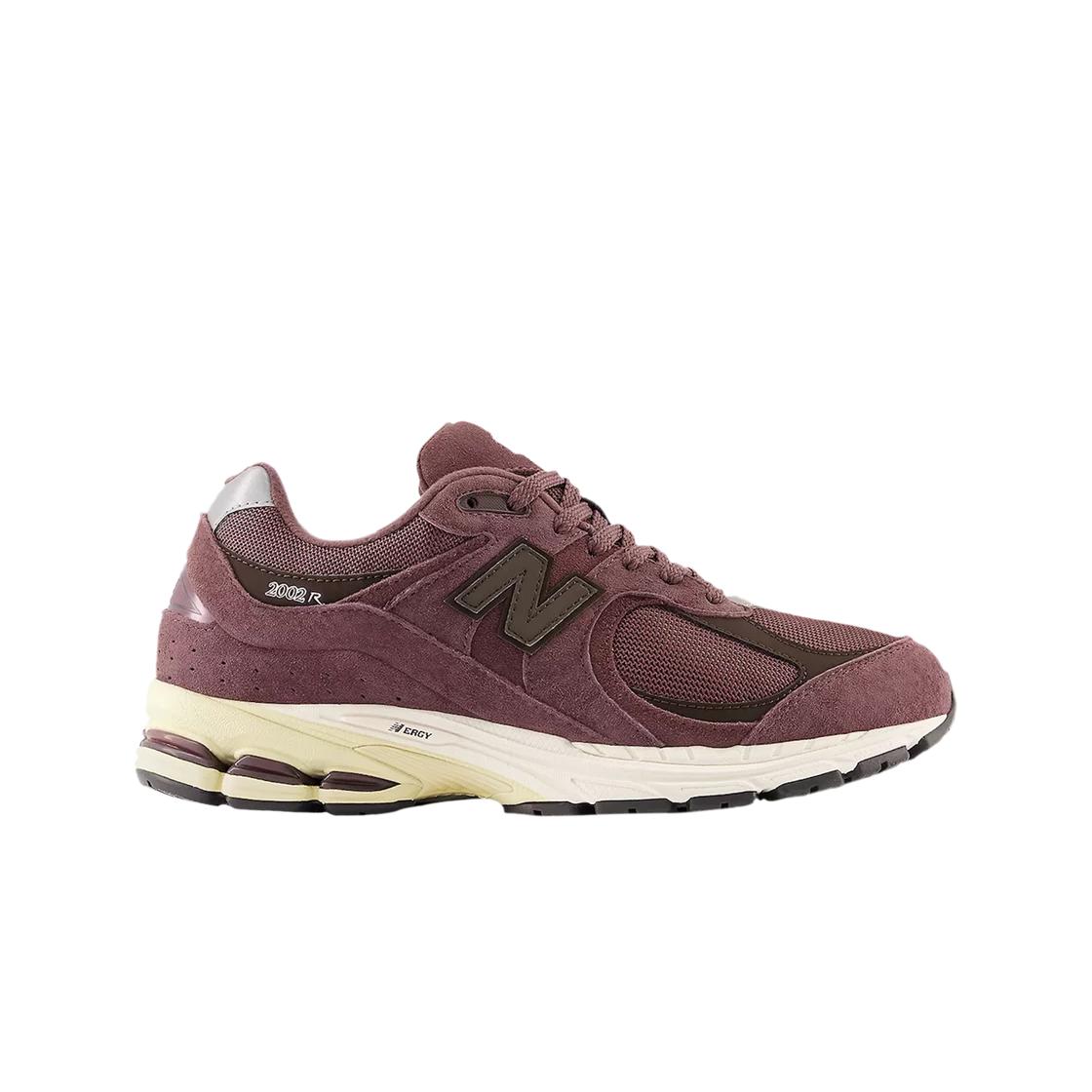 

Мужские кроссовки New Balance 2002R Truffle Rich Earth M2002RCD