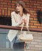 Lememe Sac Lune Ivory