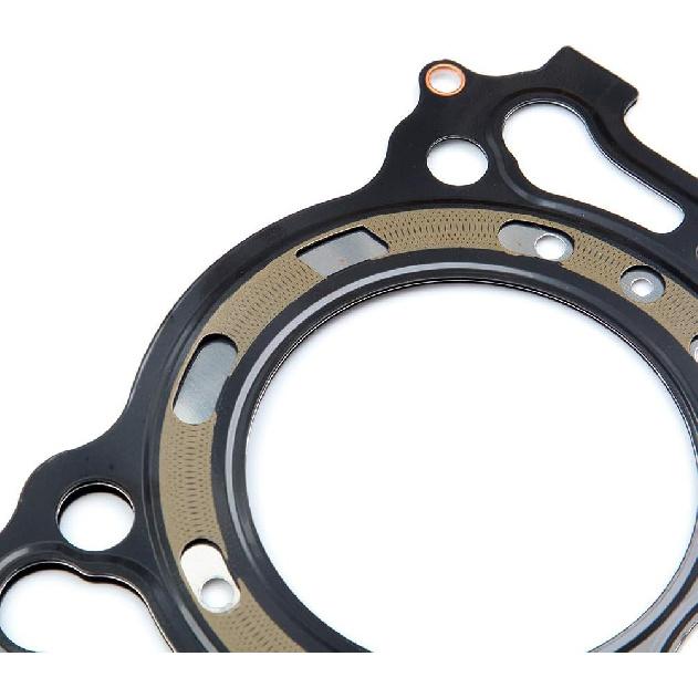 035-1941 Engine Cylinder Head Gasket Set for 1997 for Acura CL Base 2.2L Coupe Replacement Head Gasket Kit 9958PT1 HGHO013