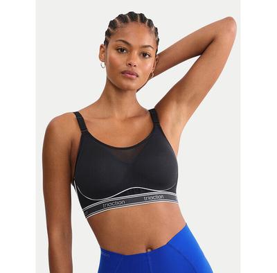 Triumph Triaction Cardio Breeze Sports Bra