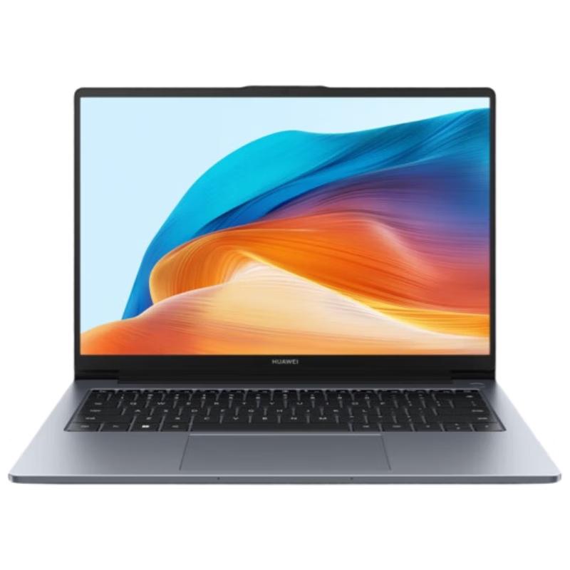 HUAWEI MateBook D 14 Laptop (CN version) i5 16G 512G