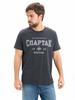 T-Shirt FC Spartak Moscow