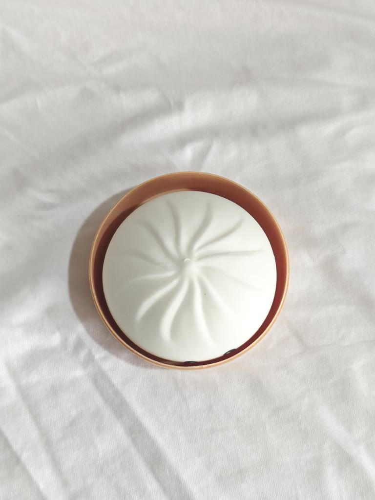 Simulation Flash Dumpling Pressure Ball Slow Rebound Soft Pinch Decompression Office Home Decorat Children Adults Birthday Gifts