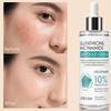 Glutathione & Niacinamide Brightening Face Serum, Whitening Moisturizer With Centella Asiatica Extra