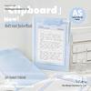 Păstrarea documentelor – Clipboard A4
