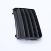 Car Left Right Bumper Grille Fog Light Lamp Frame Cover Compatible-for Seat-Alhambra 2001-2010 7M785365401C 7M785365301C