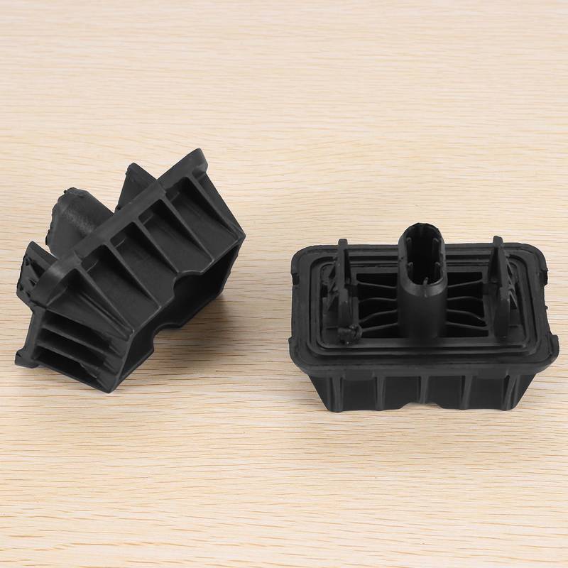 M63K-2PCS Jack Pad Under Car Support Pad 51717237195 For BMW E82 E90 F10 F07 F02 E84
