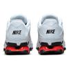 Nike Reax 8 TR Low Pure Platinum Chile Red 621716-027