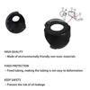 68194320AB 68421572AA Car Gas Fuel Filter Housing Black Fits For 2013-2018 Dodge Ram 1500 2500 2010-2018 Dodge Ram 3500 Black