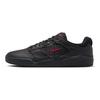 Nike Ishod Wair Premium SB Bred Unisex Sneakers Black University-Red DV5473-001