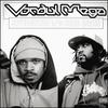 LP-Schallplatte VORDUL MEGA Spitamatic Neva Again NSD8 Naturgeräusche 2004 US Rap HipHopRB Gebraucht