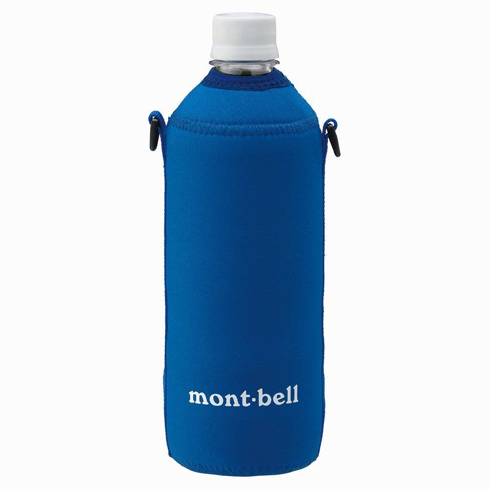 

Nylon Thermo Cover for PET Bottles 1123933 Mont-bell 0.5L/PRBL