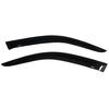 Acrylic Rain Visor Deflector for Shuanghuan SCEO/CEO Car Window