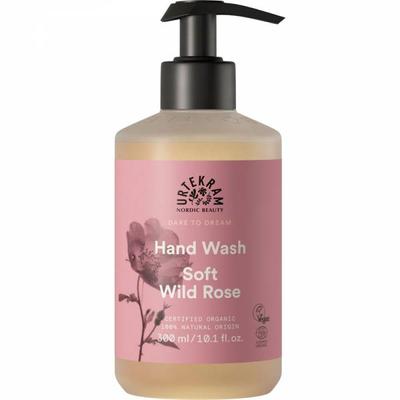 Wild Rose Liquid Soap 300ml