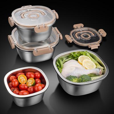 Contenitori per alimenti – Portavivande