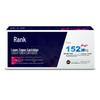 Geezge Compatible W1520X Black Toner Cartridge