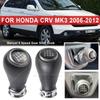 Autopříslušenství pro Honda CRV CR-V MK3 2006 2007 2008 2009 2010 2011 2012 6rychlostní MT řadicí páka páka řadicí páka pero Házená