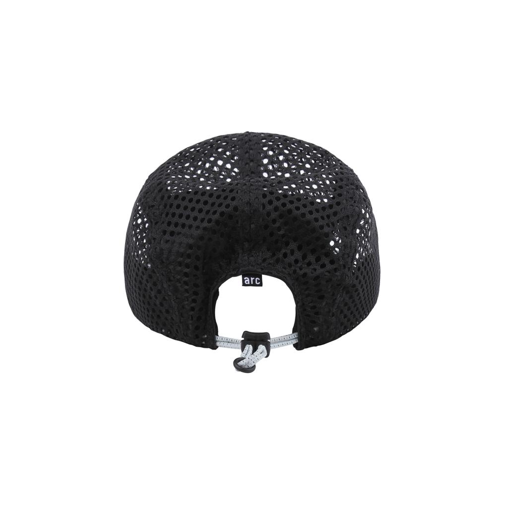 Eialssi Distance Trail Running Cap - Black