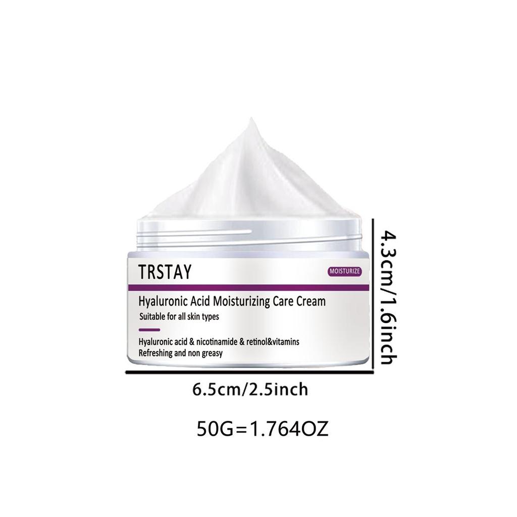 TRSTAY Ultimate Wrinkle-Reducing Face Serum For Radiant Skin