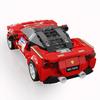 298PCS Building Blocks Toy Sports Car Model Cars Assembly Brick Sets Educational Toys Desktop Decoration Christmas Birthday Gift
