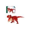 Kawada Nanoblock Dinosaur DX Tyrannosaurus Rex NBM-031