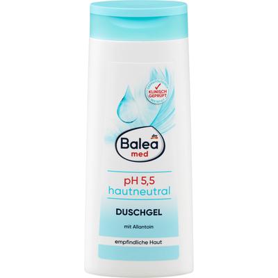 Deutschland DM Balea Med pH5,5 neutrales Duschgel 300 ml