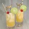 Drink Stirrers With Horse Shape Easy Cleaning Swizzle Sticks For Equestrian Events
