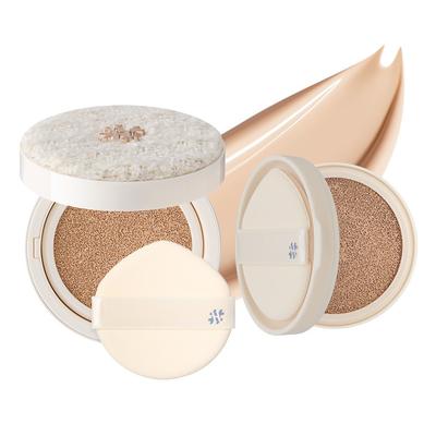 Shop Han Hyun-jae Master Fit Cushion Set ( + Refill), No., 1 Pcs