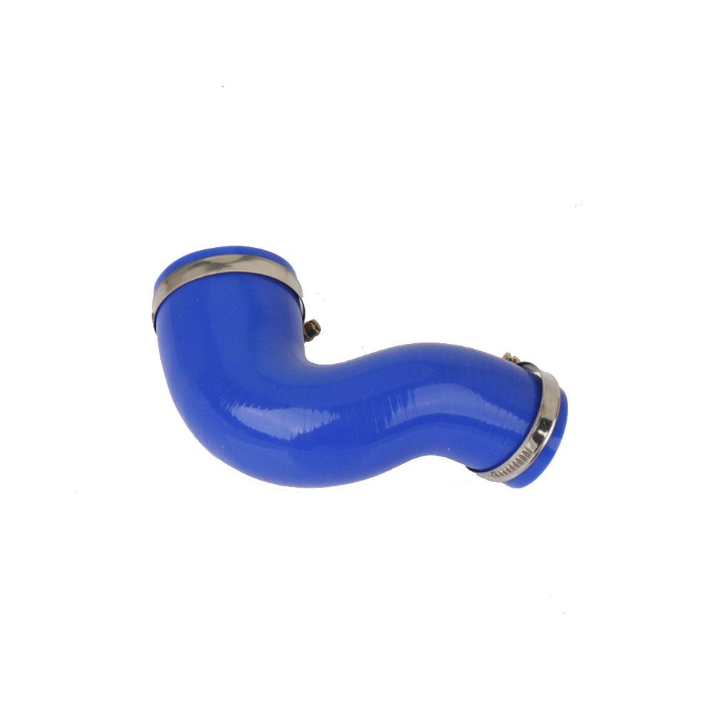 

For Vespa Sprint Primavera 150 Sprint150 New Blue Air Intake Tube Duct Motorcycle Accessories