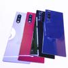 For Sony Xperia 5 Back J8210 J8270 J9210 Battery Cover Rear  Housing Case Replacement Housing Cover